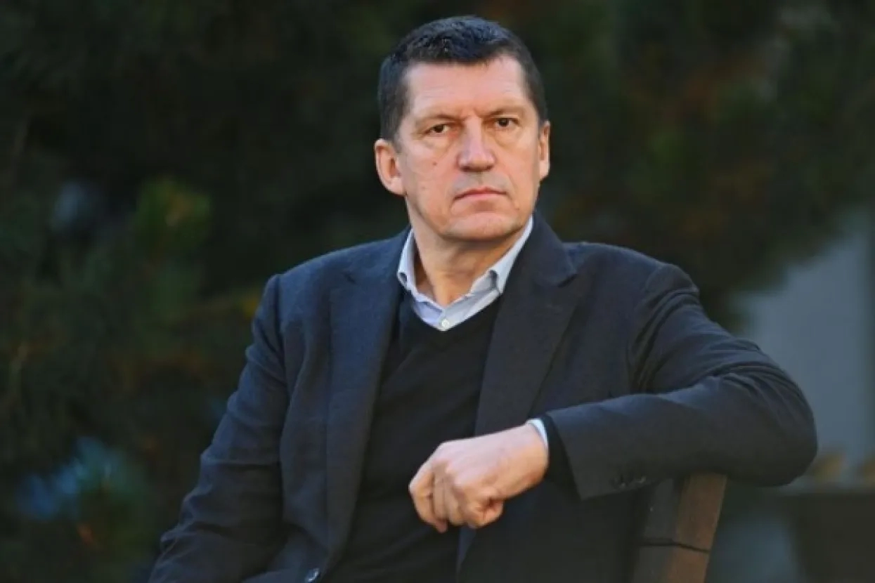 Ivo lucic